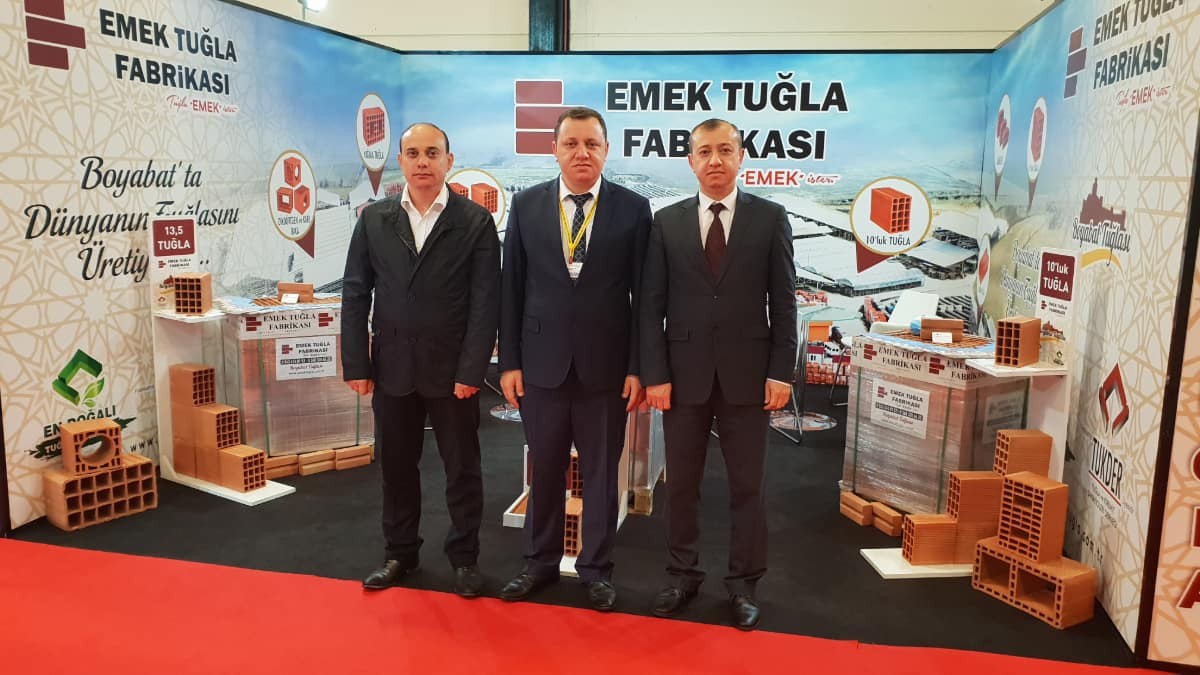 TUĞLA FİYATLARI 2019