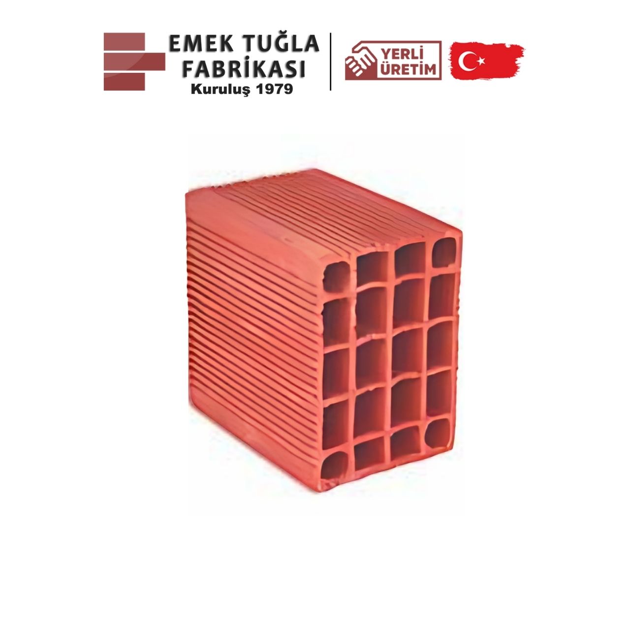  13,5 Tuğla