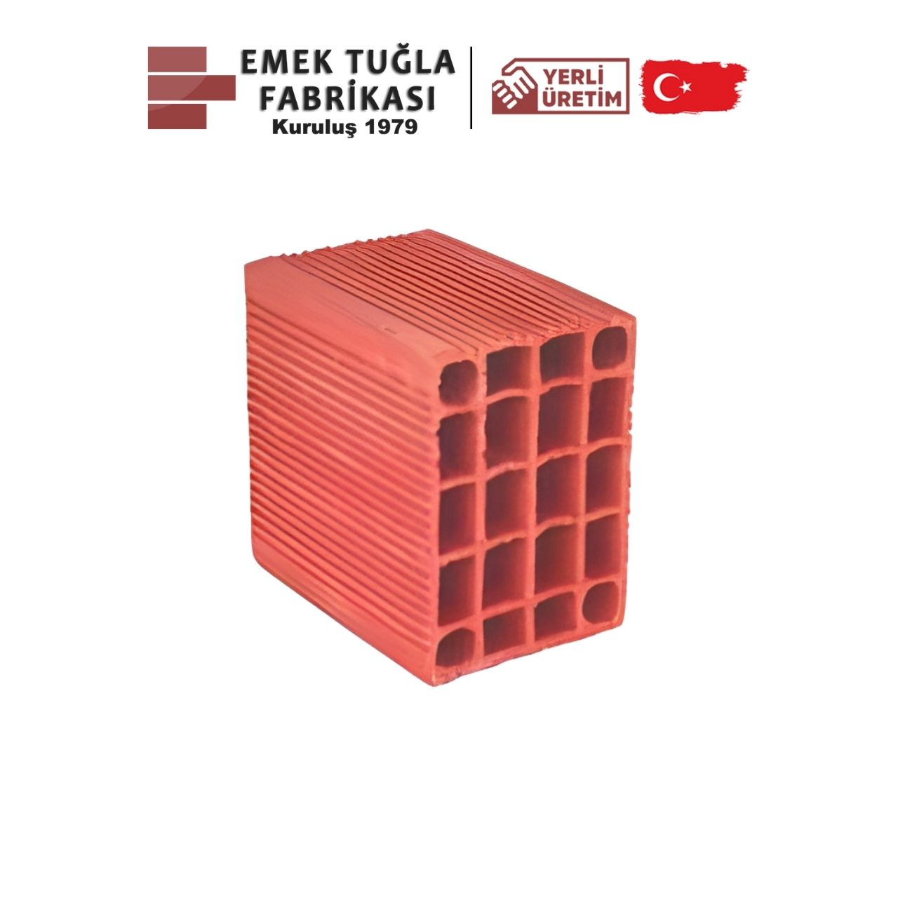  15'lik Tuğla