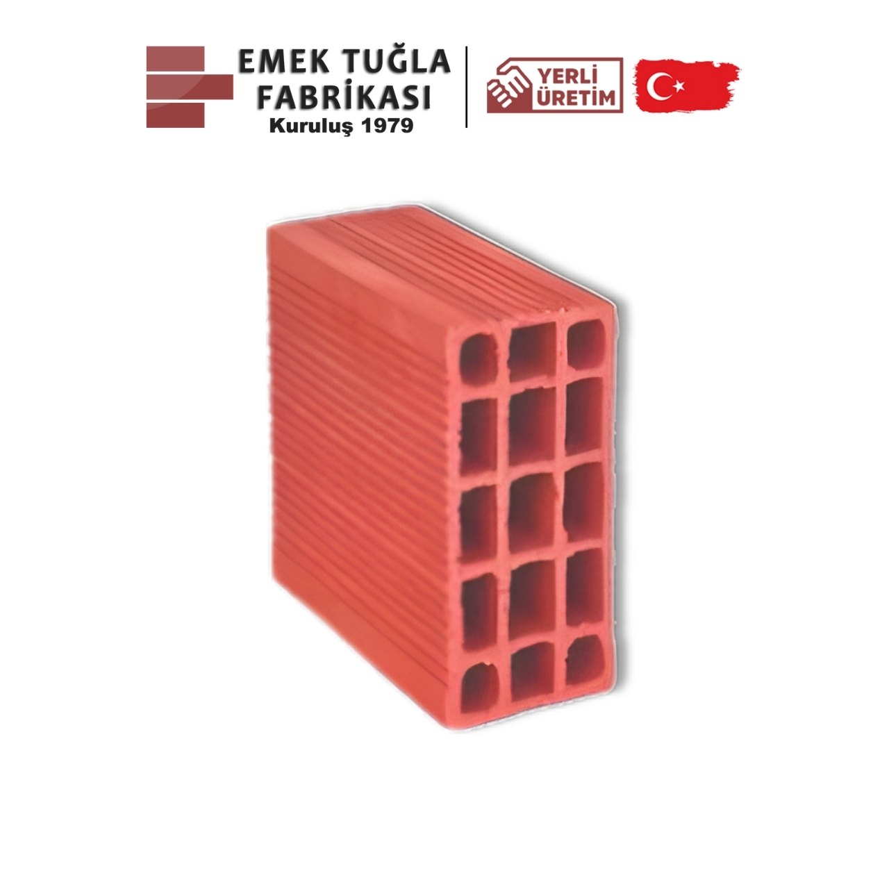  8,5 Tuğla