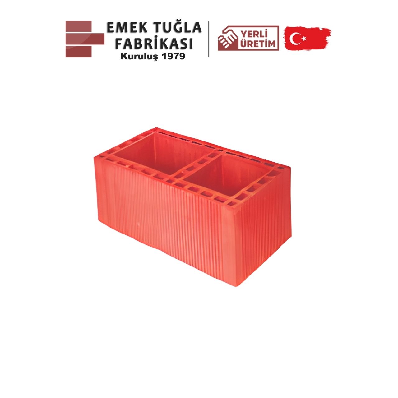  Şönt Baca Tuğla